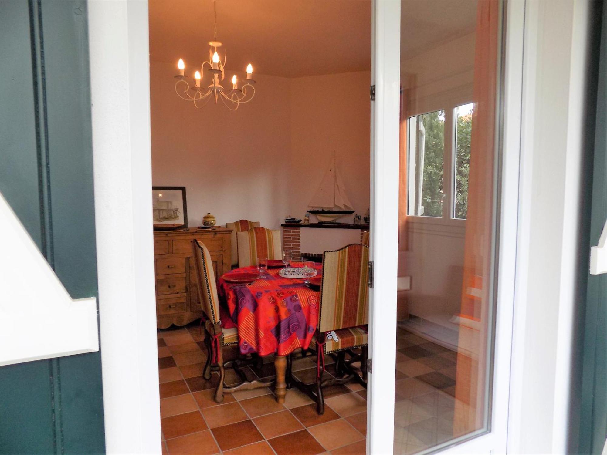 Ronce-Les-Bains - Ravissante Maison Avec Jardin - Proche Centre Ville Kültér fotó
