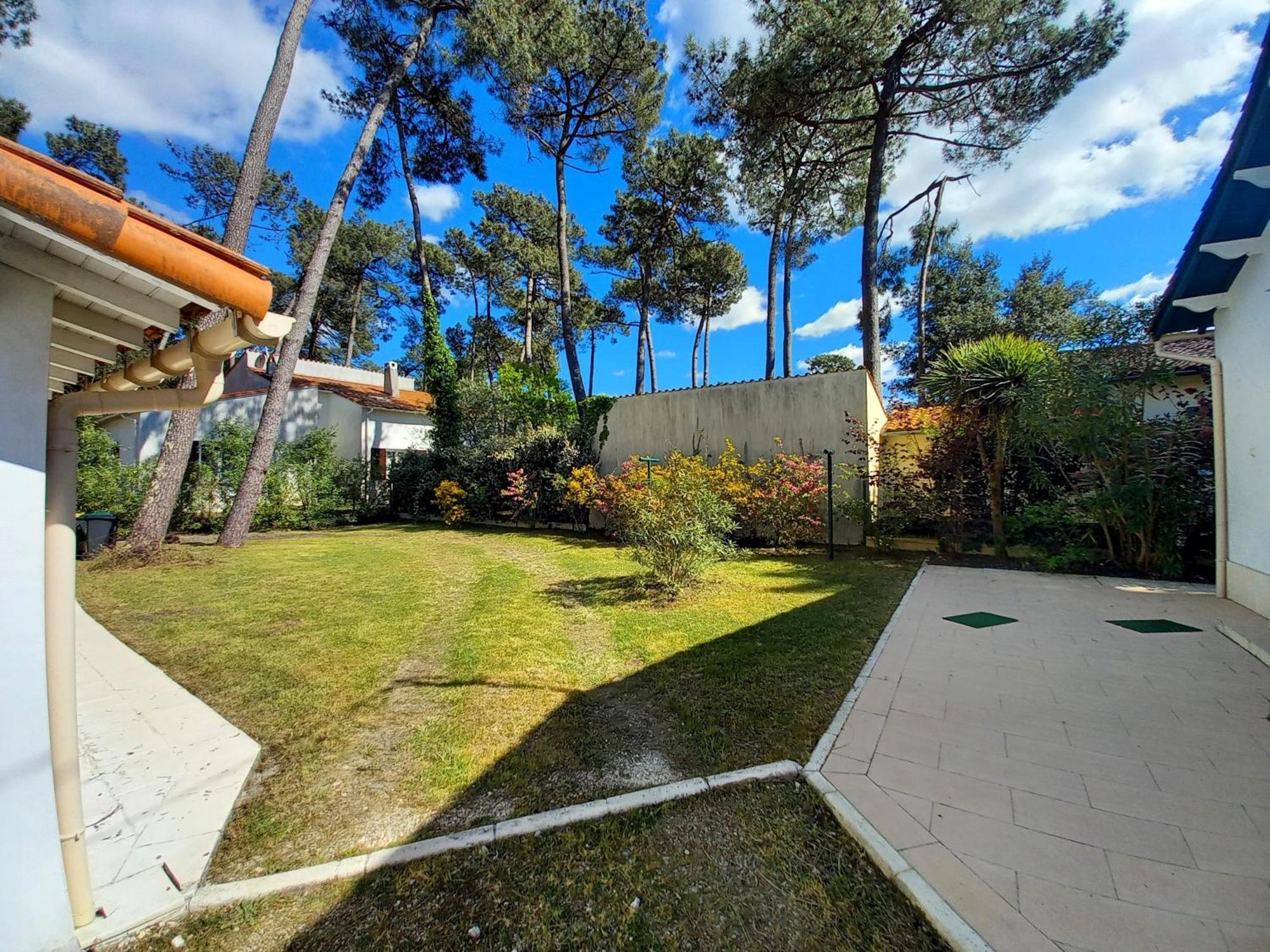 Ronce-Les-Bains - Ravissante Maison Avec Jardin - Proche Centre Ville Kültér fotó