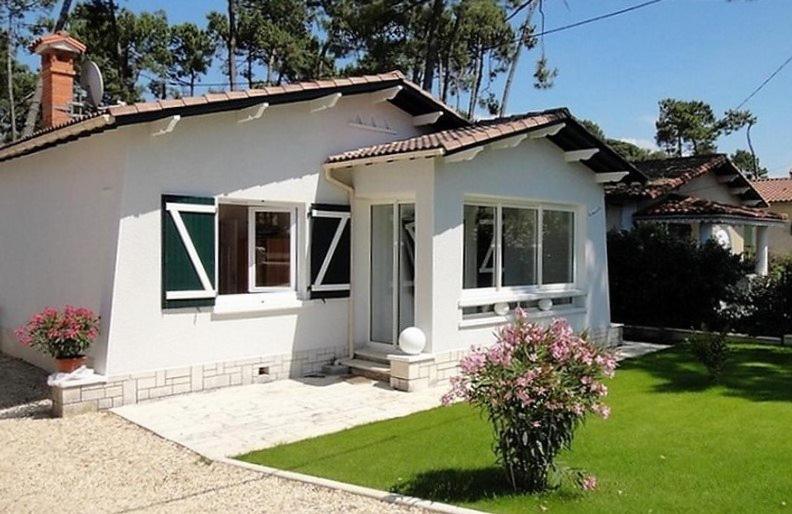 Ronce-Les-Bains - Ravissante Maison Avec Jardin - Proche Centre Ville Kültér fotó