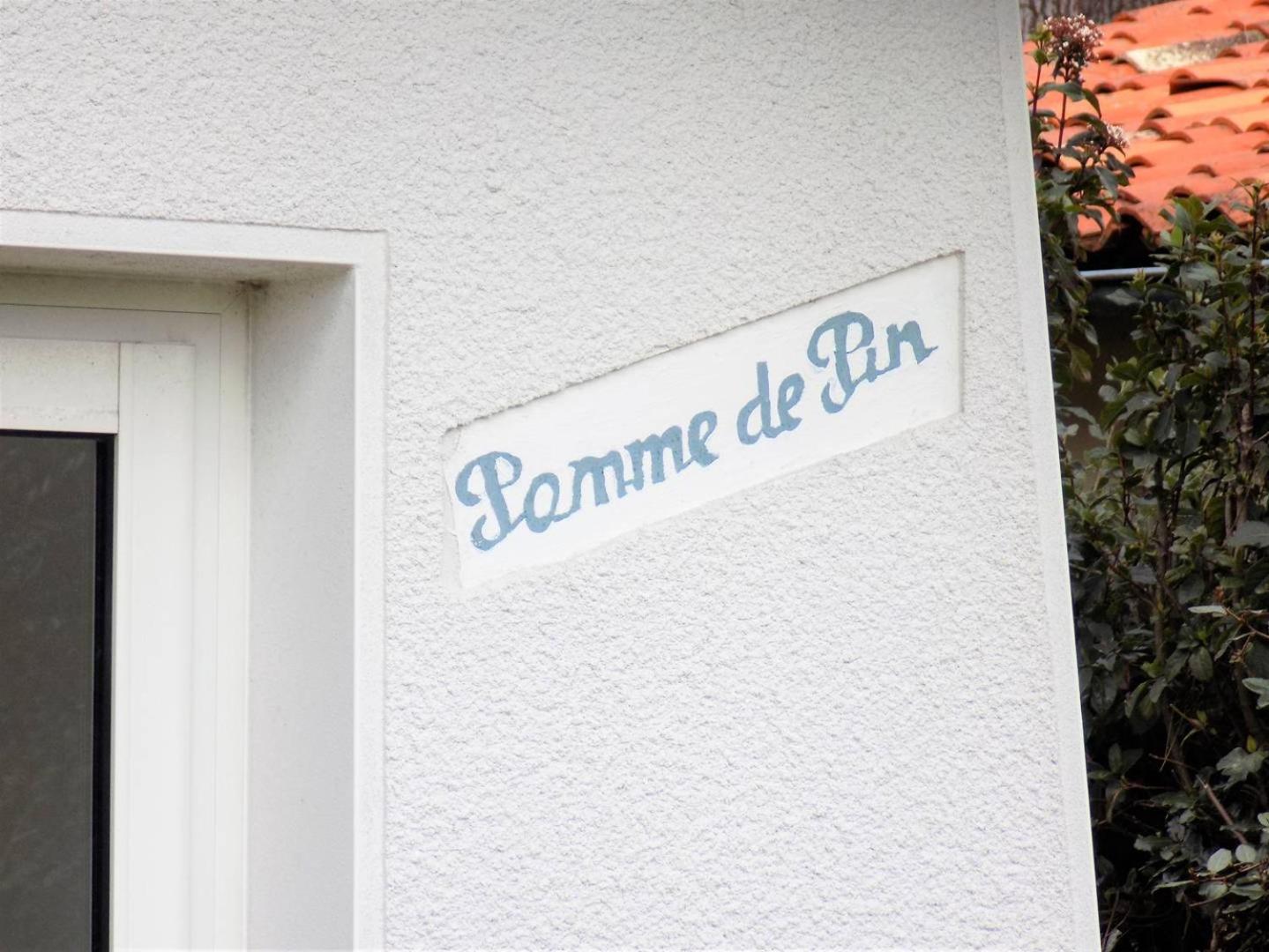 Ronce-Les-Bains - Ravissante Maison Avec Jardin - Proche Centre Ville Kültér fotó
