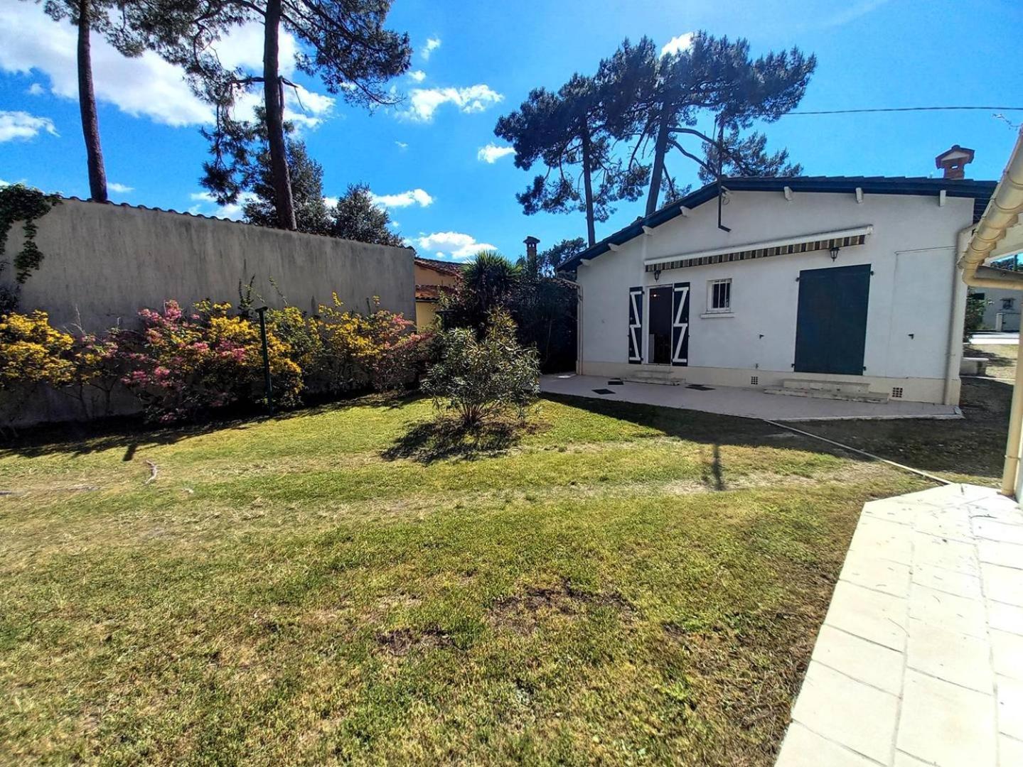 Ronce-Les-Bains - Ravissante Maison Avec Jardin - Proche Centre Ville Kültér fotó