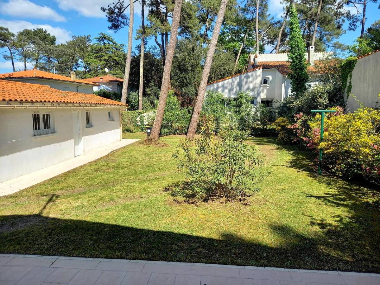 Ronce-Les-Bains - Ravissante Maison Avec Jardin - Proche Centre Ville Kültér fotó