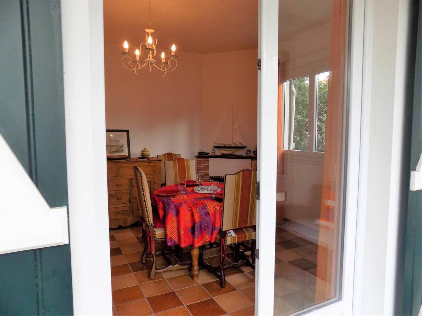 Ronce-Les-Bains - Ravissante Maison Avec Jardin - Proche Centre Ville Kültér fotó